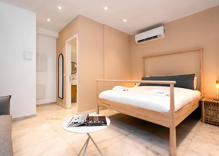 Kedem Underground - By Beach Apartments Tlv