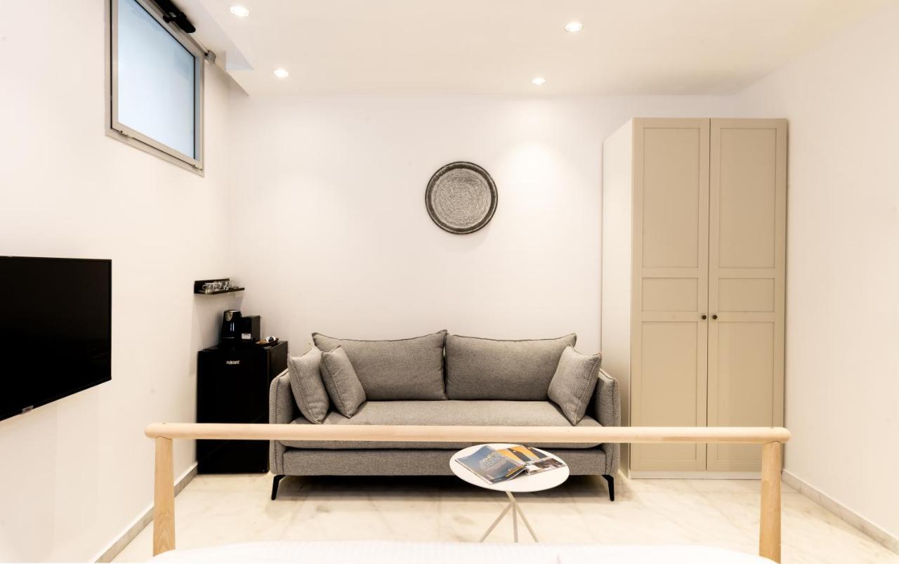 Kedem Underground - By Tlv Aparthotel *