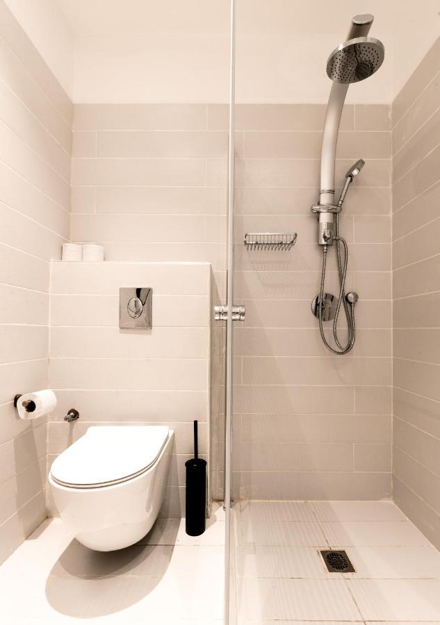 Aparthotel Kedem Underground - By Tlv Tel Aviv